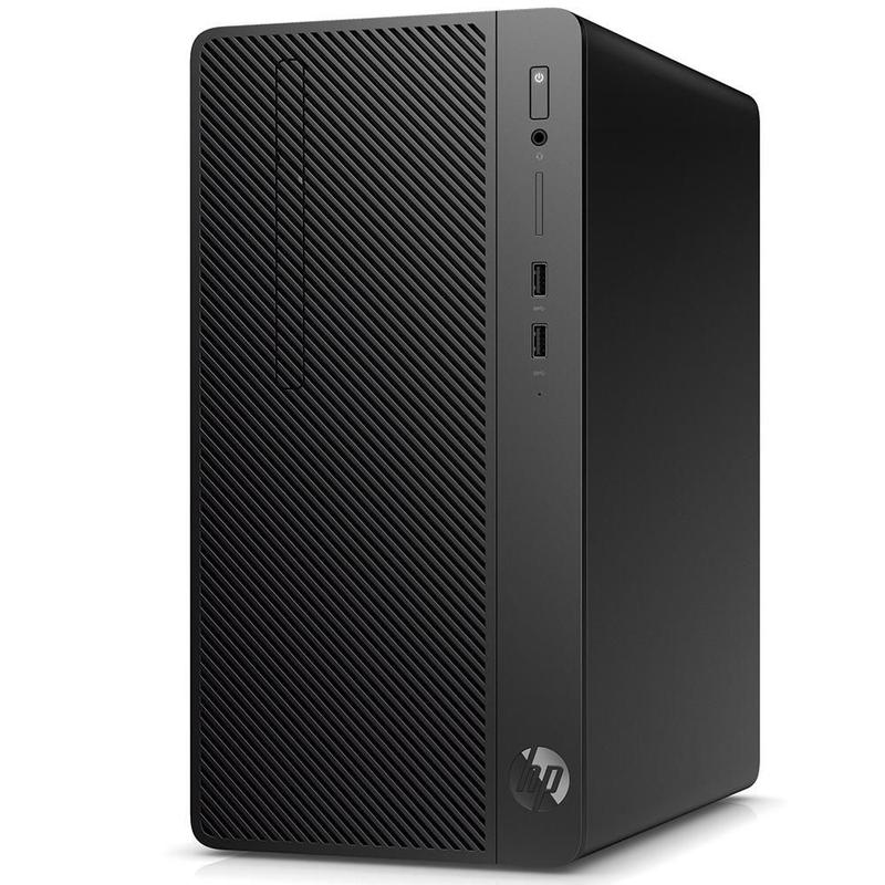 Windowsデスクトップ HP desktop190 AMD Ryzen 5 2400G HP Desktop 190 製品詳細（AMD Ryzen5/Ryzen3搭載